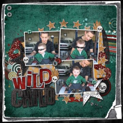 Wild Child