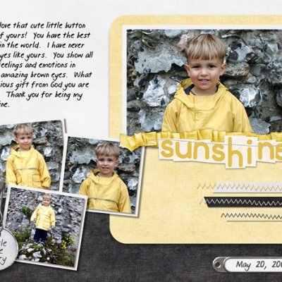 Sunshine