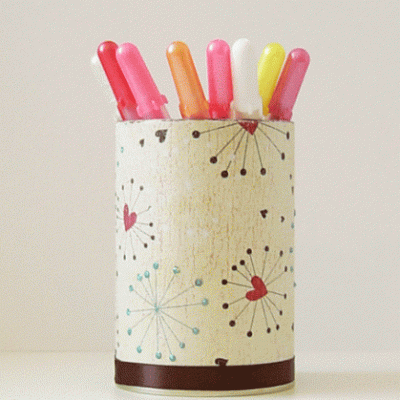 Pen Pot