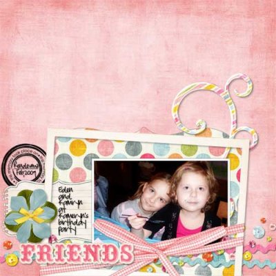 Friends