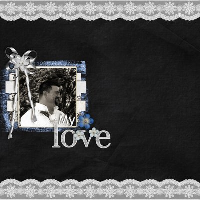 My Love