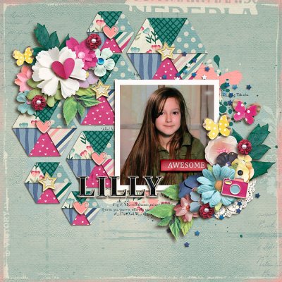 Lilly