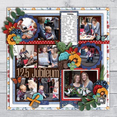 12,5 jubileum
