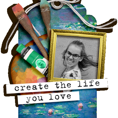 Create The Life You Love