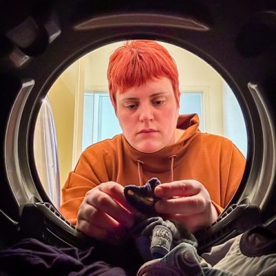 Self Portrait: household prison