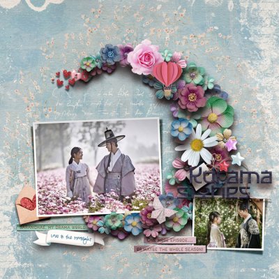 LO609 - Aigoo Love