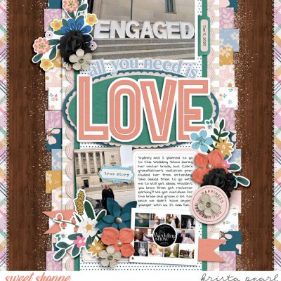 Wedding Show
