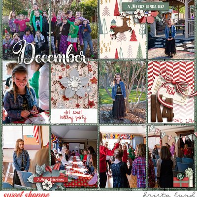 SSD-KL-4thGrade-2016_12-GSHolidayParty