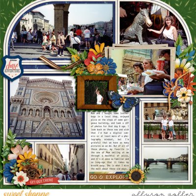 1994 Florence right