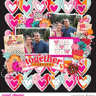 Together