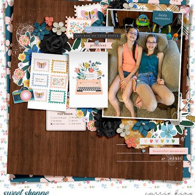 Beautiful Moments
