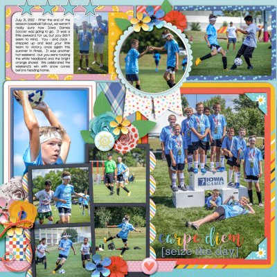 Iowa Games - 2022 - Left