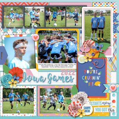 Iowa Games - 2022 - Right