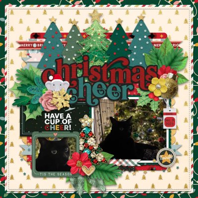 Christmas Cheer