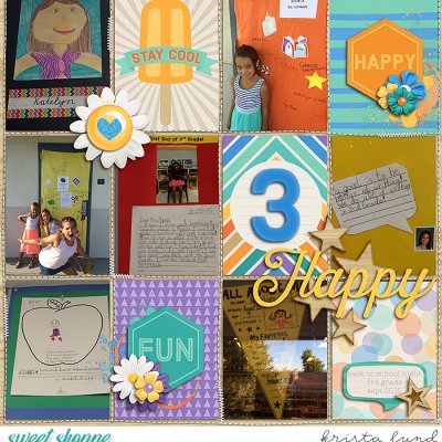 SSD-KL-3rdGrade-2015_2016--schoolwork