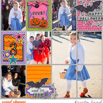 SSD-KL-3rdGrade-2015_10-HalloweenParade