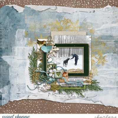Winter Wonderland