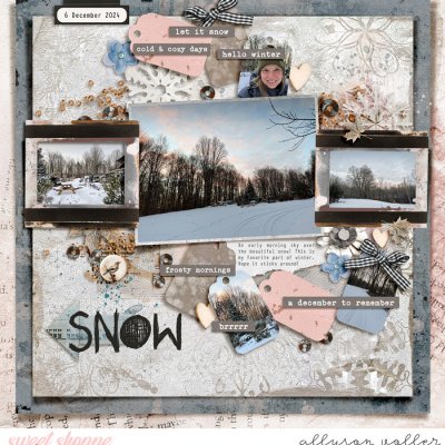 SNOW