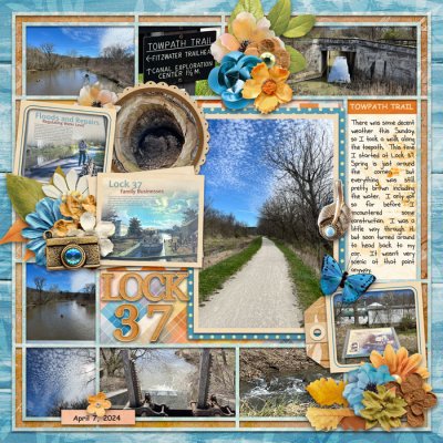 Lock 37