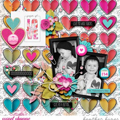Season of Love