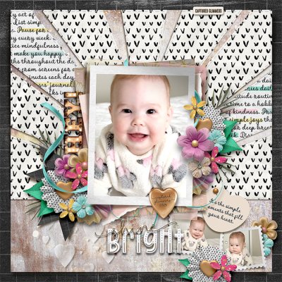 Baby Bright