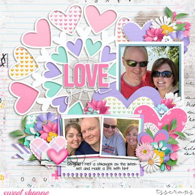 Love You