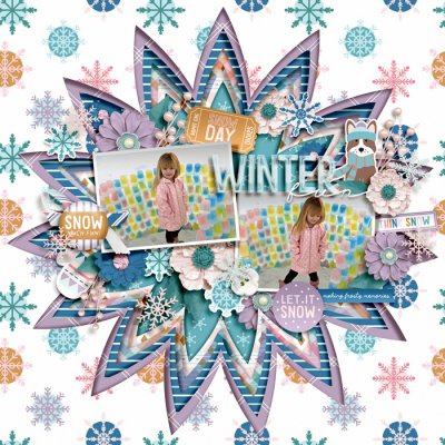 winter fun