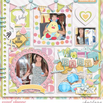 Baby Shower