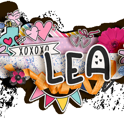 Lea siggie valentine