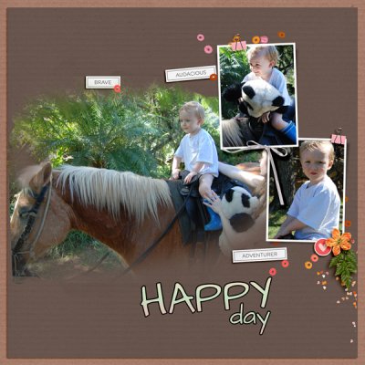 Happy Day