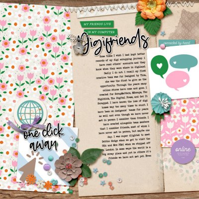 Digifriends