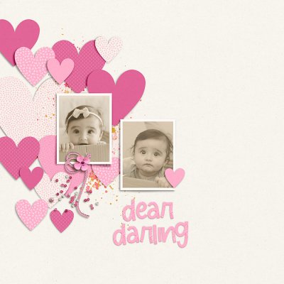 dear darling