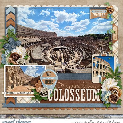 Colosseum