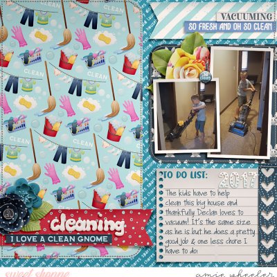 2017_8_Cleaning-babe