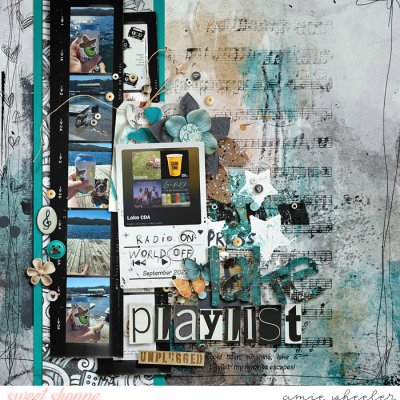 Lake Playlist