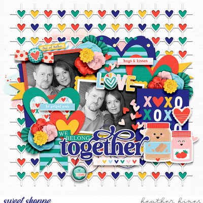 We Belong Together