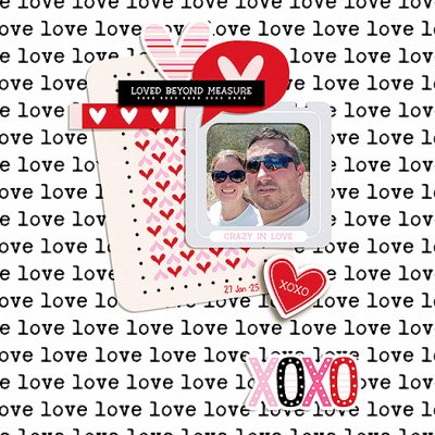XOXO