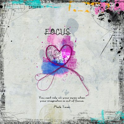 Focus