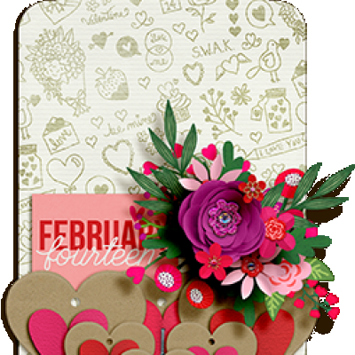 February tag