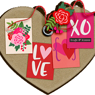 February tag