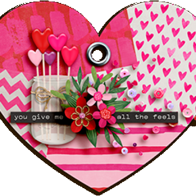 February tag