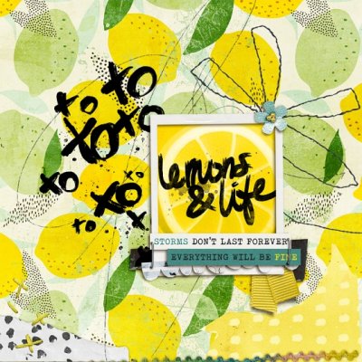 Lemons and Life