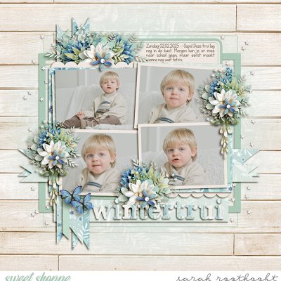 Wintertrui
