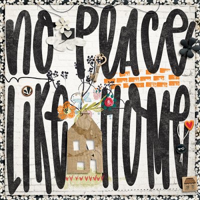 No Place Like Home