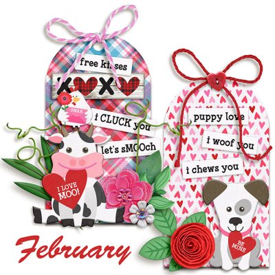 February 2025 Tags