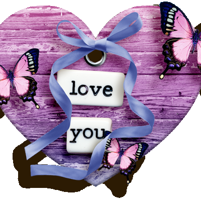 Love You