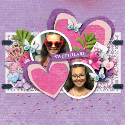 Sweetheart