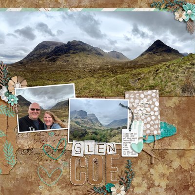 Glen Coe