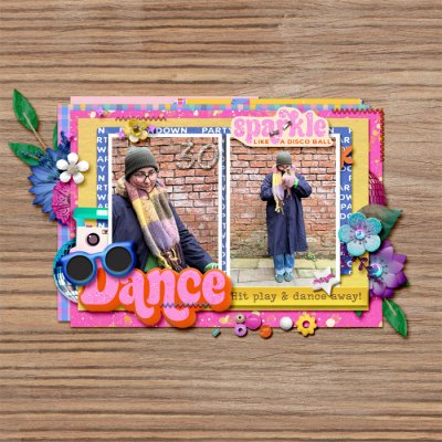 Dance