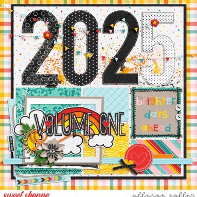 2025 volume 1